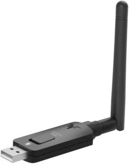 Avantree - DG60 - Long Range Bluetooth USB Audio Transmitter Dongle