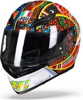 Agv K1 Dreamtime Integraalhelm - Motorhelm - Maat XL