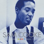 Sam Cooke - Sam Cooke: The Complete Keen Years (5 CD) (Limited Edition)