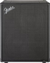 Fender Rumble 210 V3 Cabinet zwart, 700 Watt, versterker