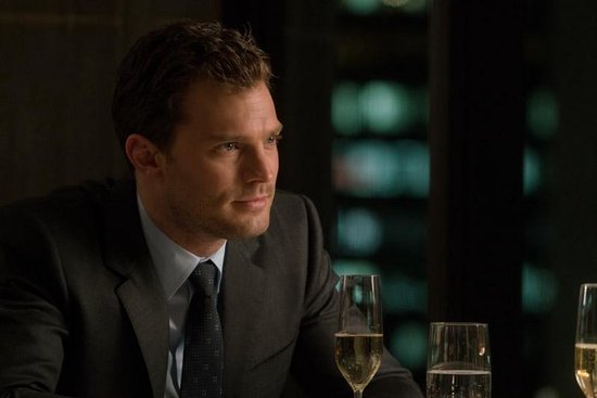 Cinquante Nuances (Fifty Shades) 3-Movie Collection