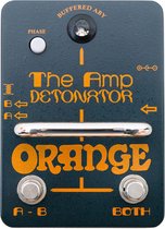 Orange The Amp Detonator - A/B/Y Box gitaareffect