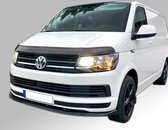 Motordrome Voorspoiler passend voor Volkswagen Transporter T6 2015- (ABS)