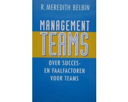 Management Teams