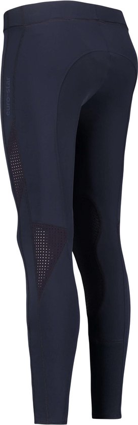 EuroStar - Pantalon équitation Dame ESX PROTECTION GRIP - Fière