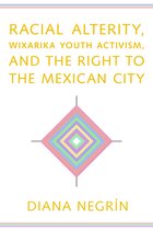 Racial Alterity, Wixarika Youth Activism, and the Right to the Mexican City