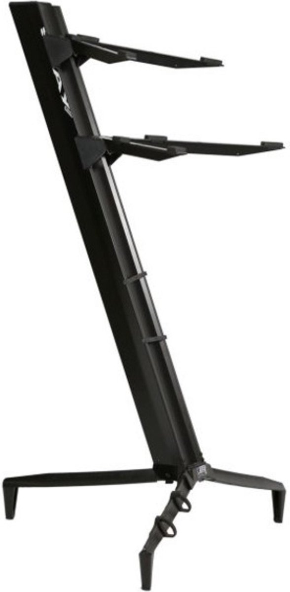 Stay Music Tower 1300/2 - Keyboard zuilen standaard