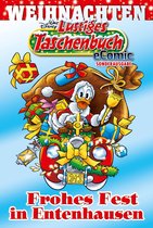 Lustiges Taschenbuch Weihnachten eComic Sonderausgabe 04