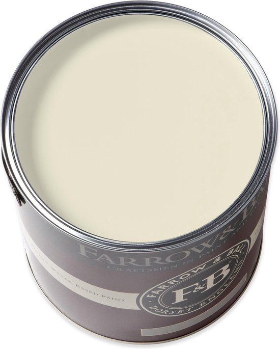 Farrow & Ball 2.5L Estate Emulsion James White No. 2010