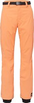 O'Neill Wintersportbroek Star slim - Lichtoranje - M