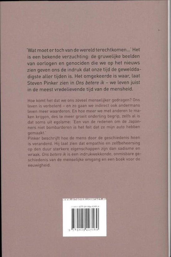 Ons betere ik