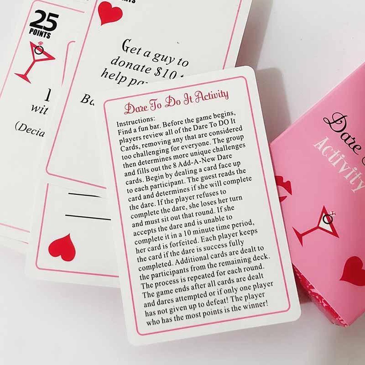 ABOOFAN 48 Stuks Bruiloft Spelkaarten Interactieve Spellen Vrijgezellenfeest Spel Jubileum Speelkaarten Spel Kaarten Bruiloft Spel Kaart Herdenken Bruid Rekwisieten ABOOFAN 48 Stuks Bruiloft Spelkaarten Interactieve Spellen Vrijgezellenfeest Spel Jubileum Speelkaarten Spel Kaarten Bruiloft Spel Kaart Herdenken Bruid Rekwisieten
