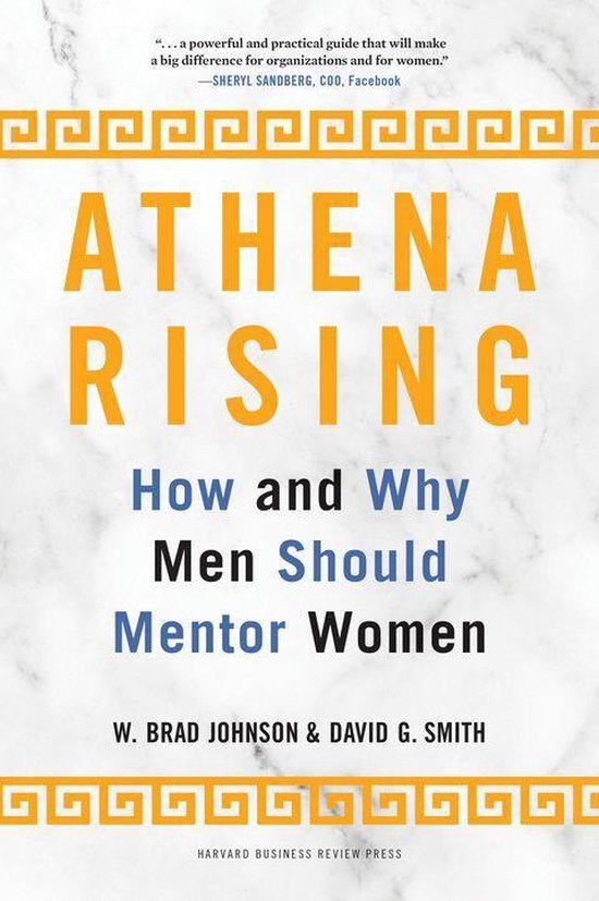 Athena Rising - cover