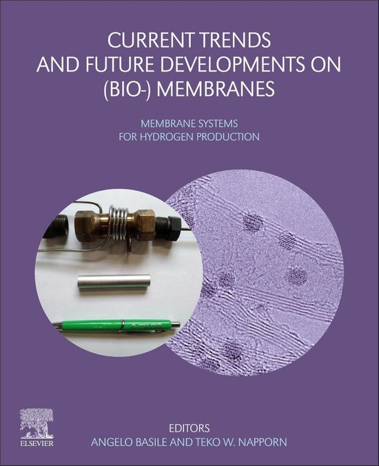 Current Trends and Future Developments on (Bio-) Membranes (ebook ...