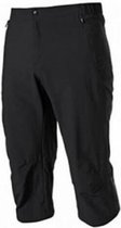 Pantalon de randonnée Homme - Odlo Nordic Walking 7 / 8th - Noir taille 54