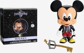 5 Star: Kingdom Hearts 3 - Mickey FUNKO