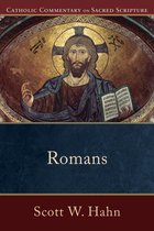 Catholic Commentary on Sacred Scripture - Romans (Catholic Commentary on Sacred Scripture)