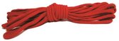 MisterB Bondage Rope Cotton (10 meter) Red