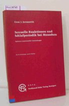 Sexuelle Reaktionen und Schlafperiodik bei Menschen