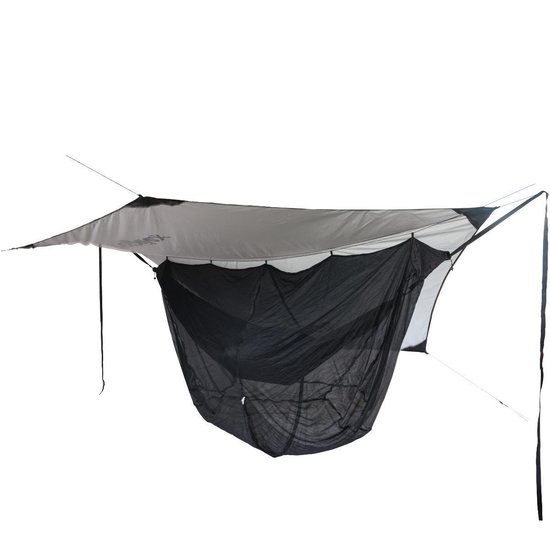 Bug Net Tropilex ® Bug Net 'Mosquito' Zwart bol