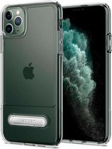 Spigen Slim Armor Essential S Apple iPhone 11 Pro Hoesje - Transparant