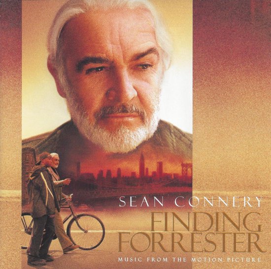 Finding Forrester