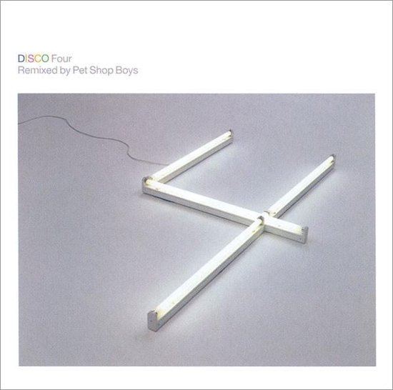 Disco 4 - Pet Shop Boys