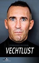 Omslag Leeslicht 60 - Vechtlust