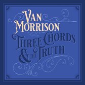 Three Chords And The Truth (Coloured Vinyl, Zilver)
