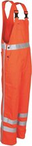 HAVEP Amerikaanse Overall High Visibility RWS 2484 - Fluo Oranje - 56
