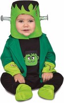 VIVING COSTUMES / JUINSA - Klein Frankie kostuum voor baby's - 1-2 jaar