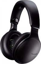 Headphones with Headband Panasonic Corp. RP-HD610NE-K Black