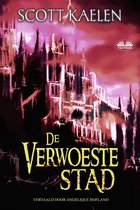 De Verwoeste Stad