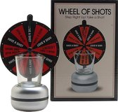 Wheel of shots