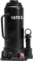 YATO Potkrik hydraulisch 10 Ton YT-17004