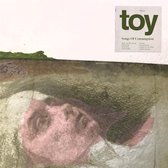 Toy - Songs Of Consumption (CD)