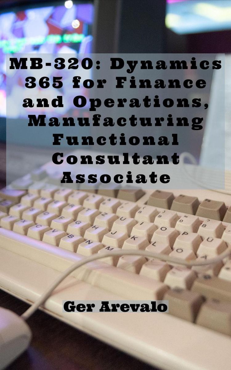 MB-320 Reliable Learning Materials
