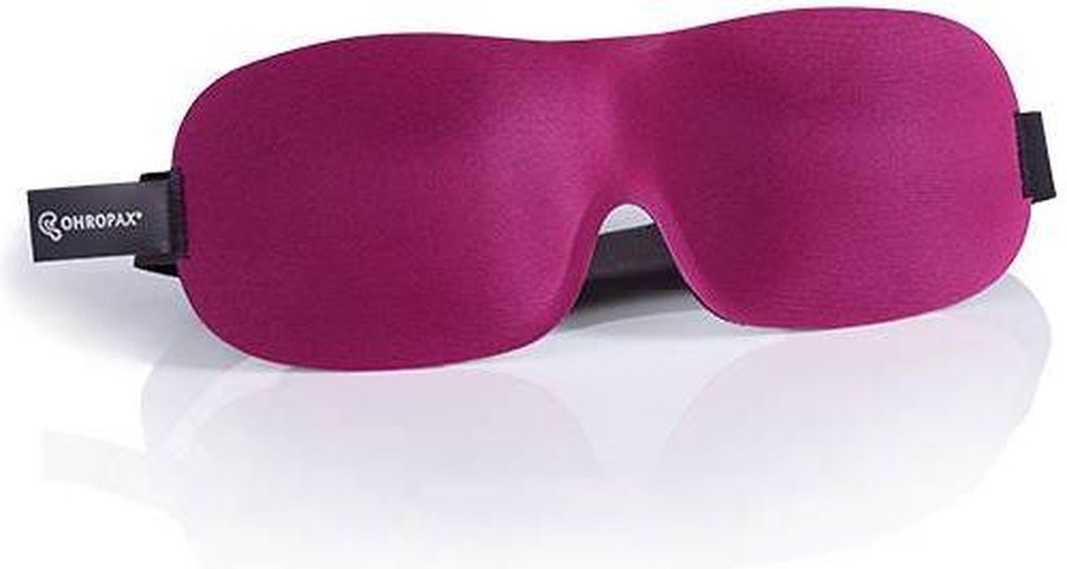 Slaapmasker 2022 geüpgraded - Oogmasker voor mannen en vrouwen - 3D- slaapbril - 100