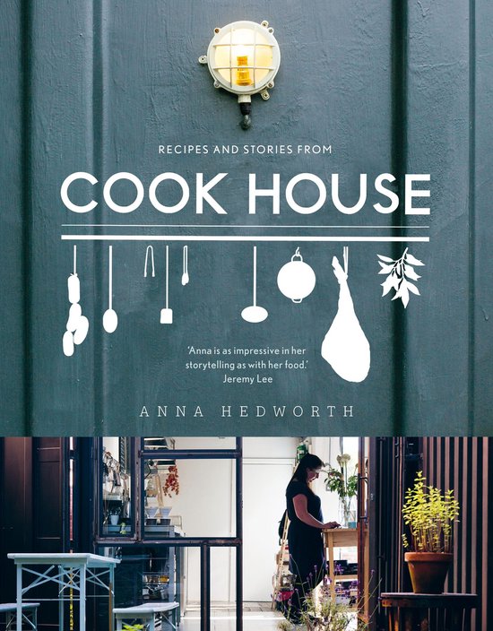 Cook House - cover