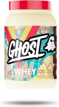 Ghost Lifestyle Ghost Whey Protein - Eiwitpoeder / Proteine Shake - Cereal Milk - 924 gram (26 doseringen)