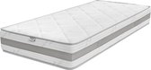 MLILY Matras Silver Cloud 100x210cm