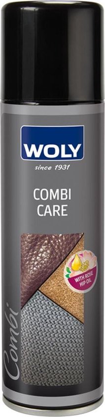 Woly Combi Care 250ml