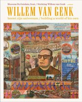 Willem Van Genk