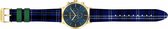 Horlogeband voor Invicta Specialty 20080