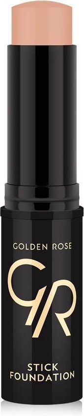 Golden Rose - Stick Foundation 07 - Golden Rose