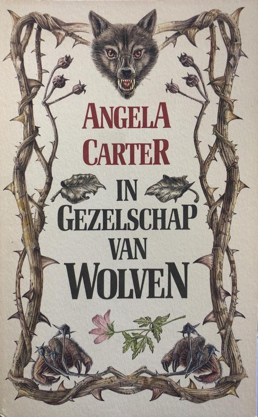 9789025465377 - In gezelschap van wolven