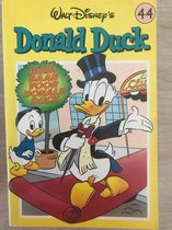 Donald Duck pocket 44 ruim baan