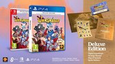 Wargroove Deluxe Edition - PS4