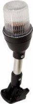 Navigatie licht 25 cm Inklap all round verlichting. Licht 12V 10 W (GS10085)
