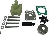 Aftermarket (Yamaha) Water Pump Repair Kit (REC6E0-W0078-A2)